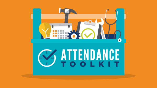 graphic with tool box with items in it