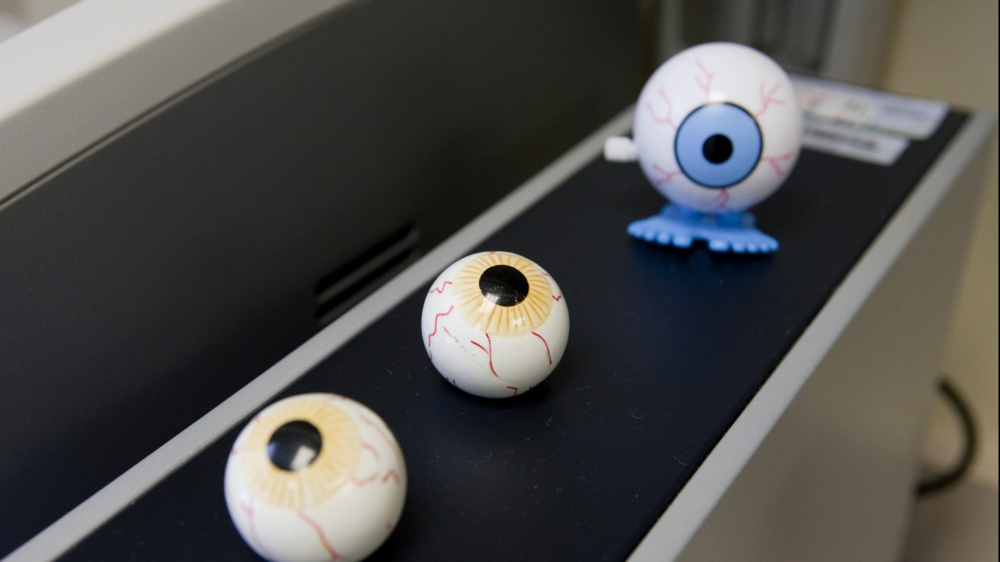 toys that look like eyeballs 