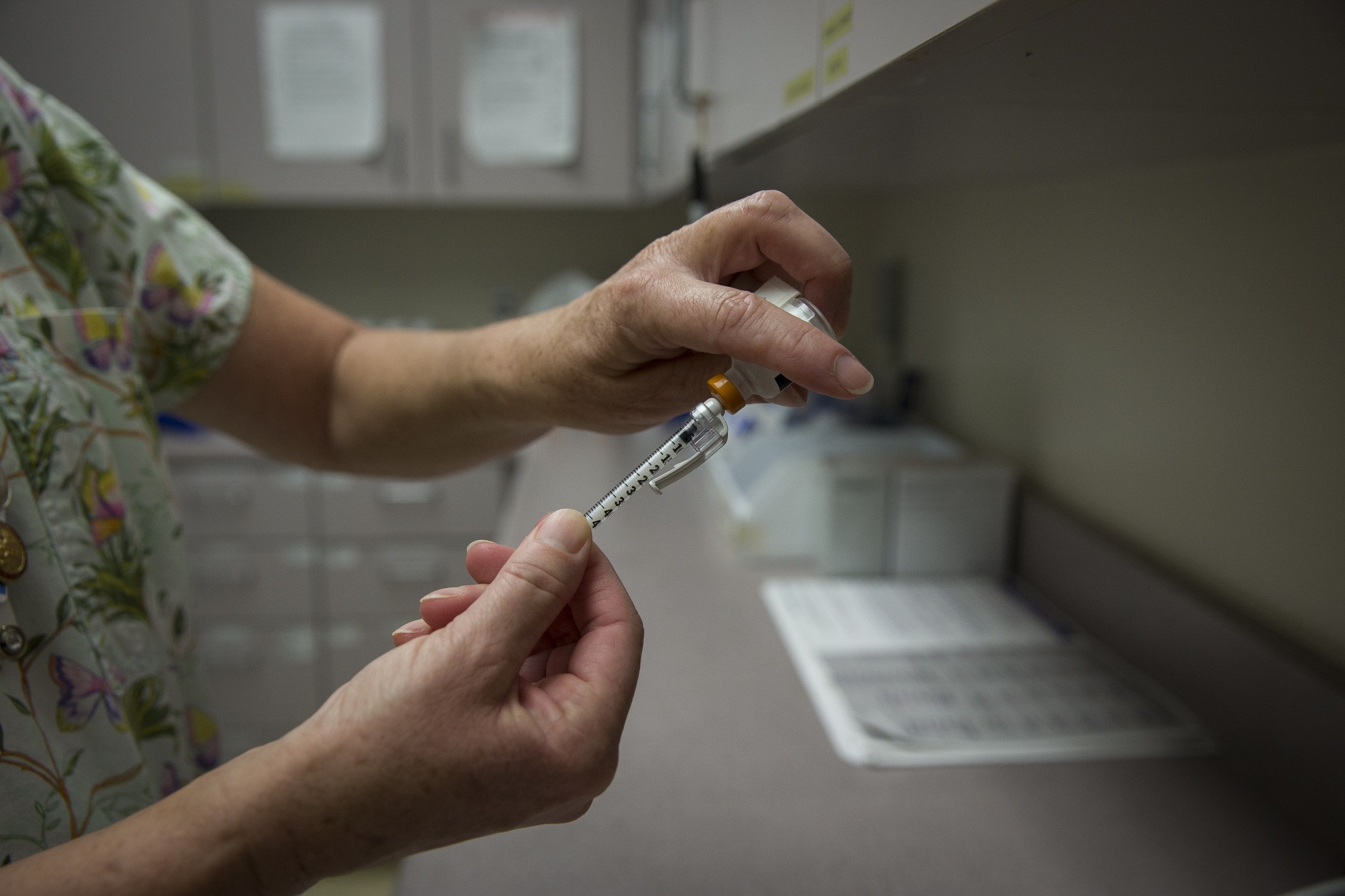 Surgery Team Drops Accidental Needle Sticks to 0 | Labor Management