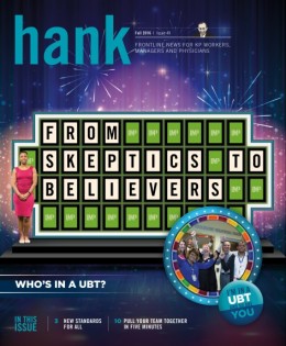Hank Fall 2016 magazine cover